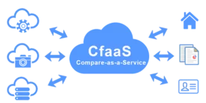 Compare-as-a-Service (CfaaS)