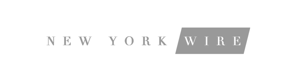 NY Wire Logo