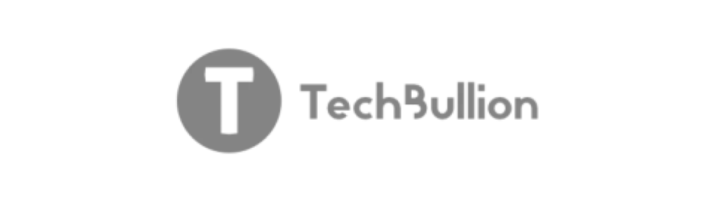 Tech Bullion Logo