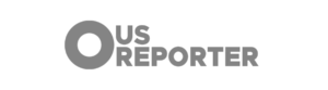 US Reporter Logo