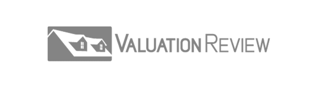 Valuation Review Logo