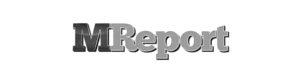 MReport Logo