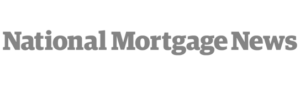 National Mortgage News Logo
