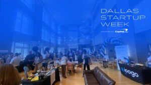 Dallas Startup Week min